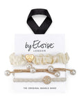 by Eloise Set | White Party
