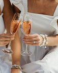 by Eloise Set | White Party