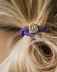 capricorn purple