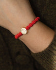 scorpio strawberry red