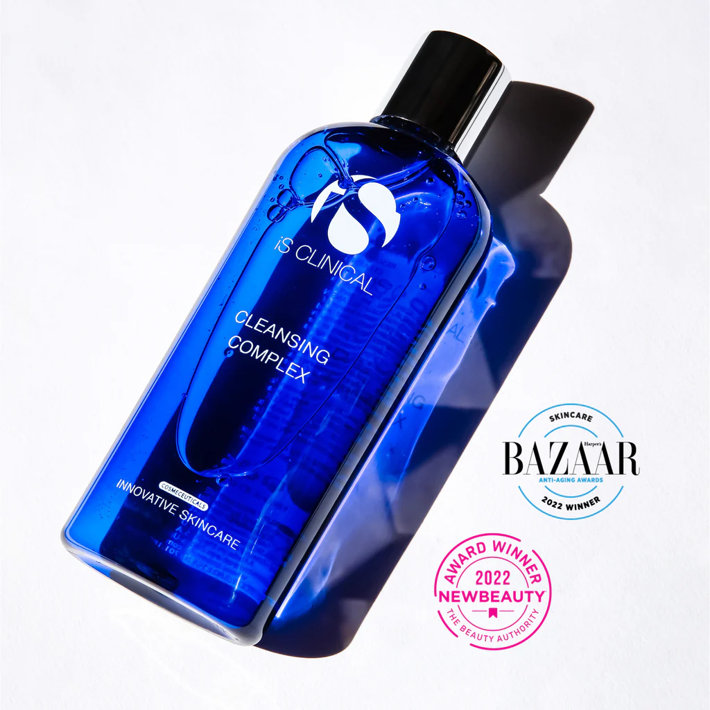 iSClinical Cleansing Complex 60 ml