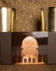 La Sultane de Saba |Orient| Body Gift Set - Amber Musk Sandalwood Fragrance