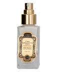 La Sultane de Saba Sublime Gold Cream - Cedarwood Patchouli Fragrance 50 ml