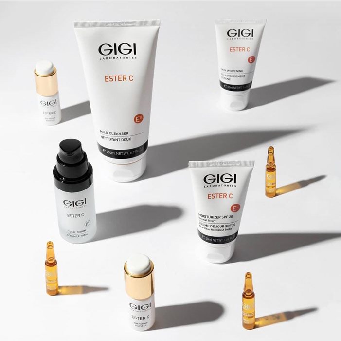 GiGi Ester C Sebotherary 50 ml