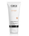 GiGi City Nap Charcoal Peeling Soap 200 ml