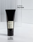 skin regimen Charcoal mask 75 ml