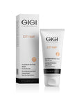 GiGi City Nap Platinum Heating Mask 75 ml