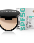 pHformula Compact Foundation SPF 50+ 10 g