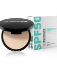 pHformula Compact Foundation SPF 50+ 10 g