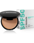 pHformula Compact Foundation SPF 50+ 10 g