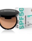 pHformula Compact Foundation SPF 50+ 10 g
