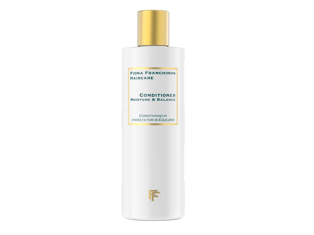Fiona Franchimon Moisture & Balance Conditioner 250 ml
