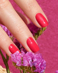 Manucurist Green Flash LED lak BOUGAINVILLEA 15ml