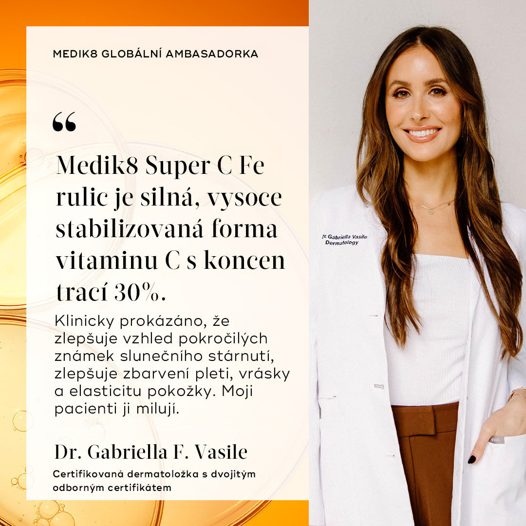 Medik8 Super C Ferulic™
