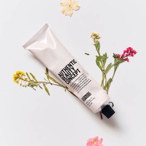 Authentic beauty concept Hand & Hair Light Cream
