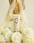 La Sultane de Saba Moisturizing Hand Cream - Orange Blossom Fragrance 50 ml