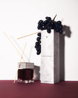 Sister's Aroma Diffuser Dark Grape + Blackberry 110 ml
