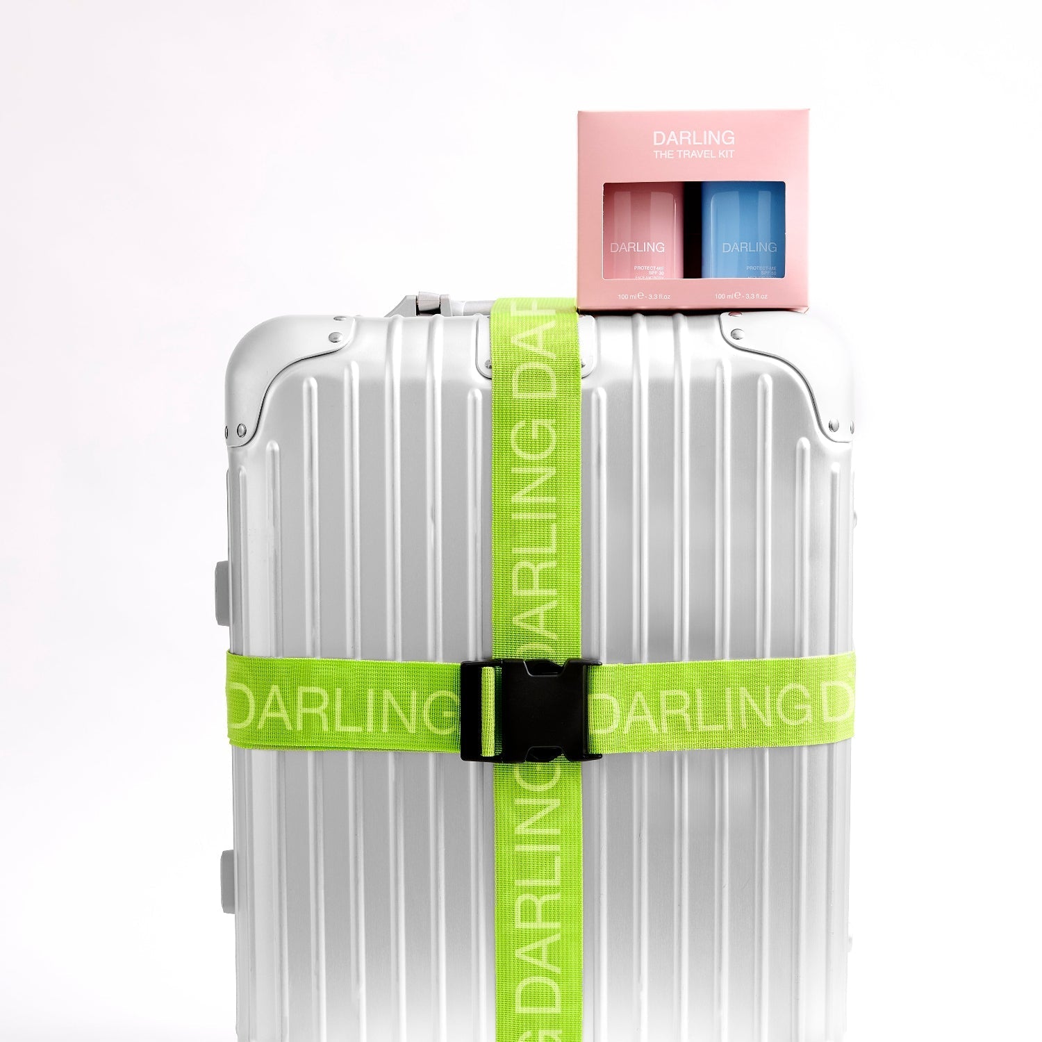 Darling The Travel Kit
