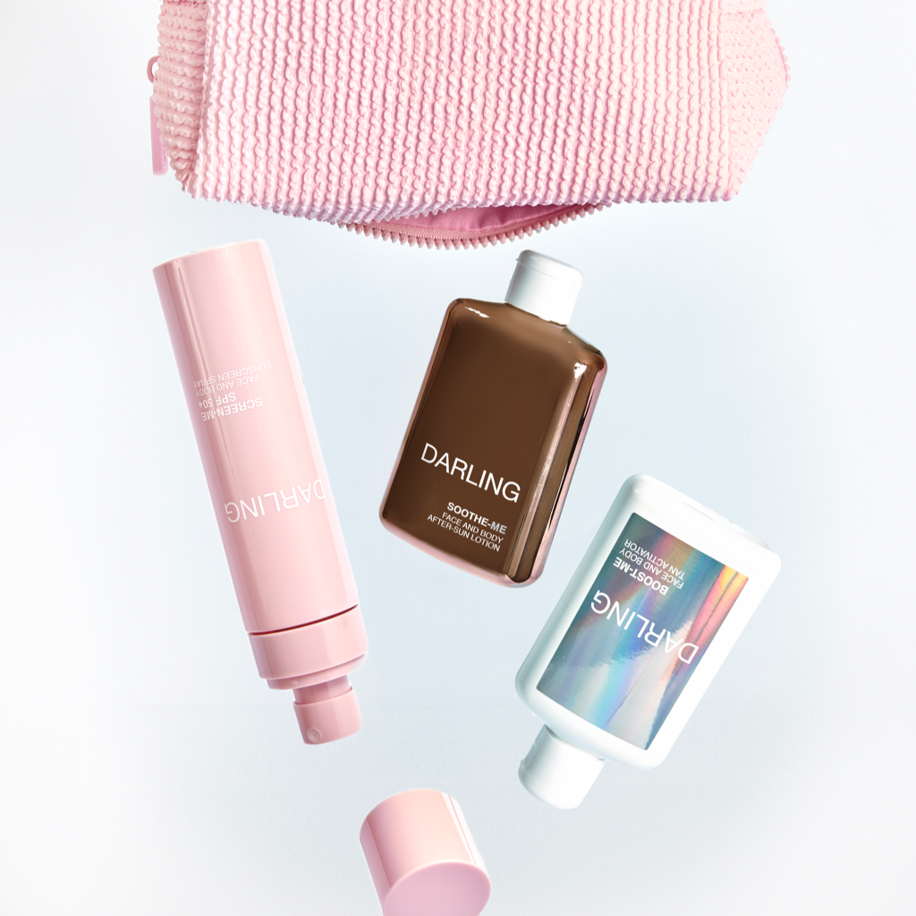 Darling À La Plage Summer Kit