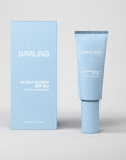 Glowy Screen Face Cream SPF 50