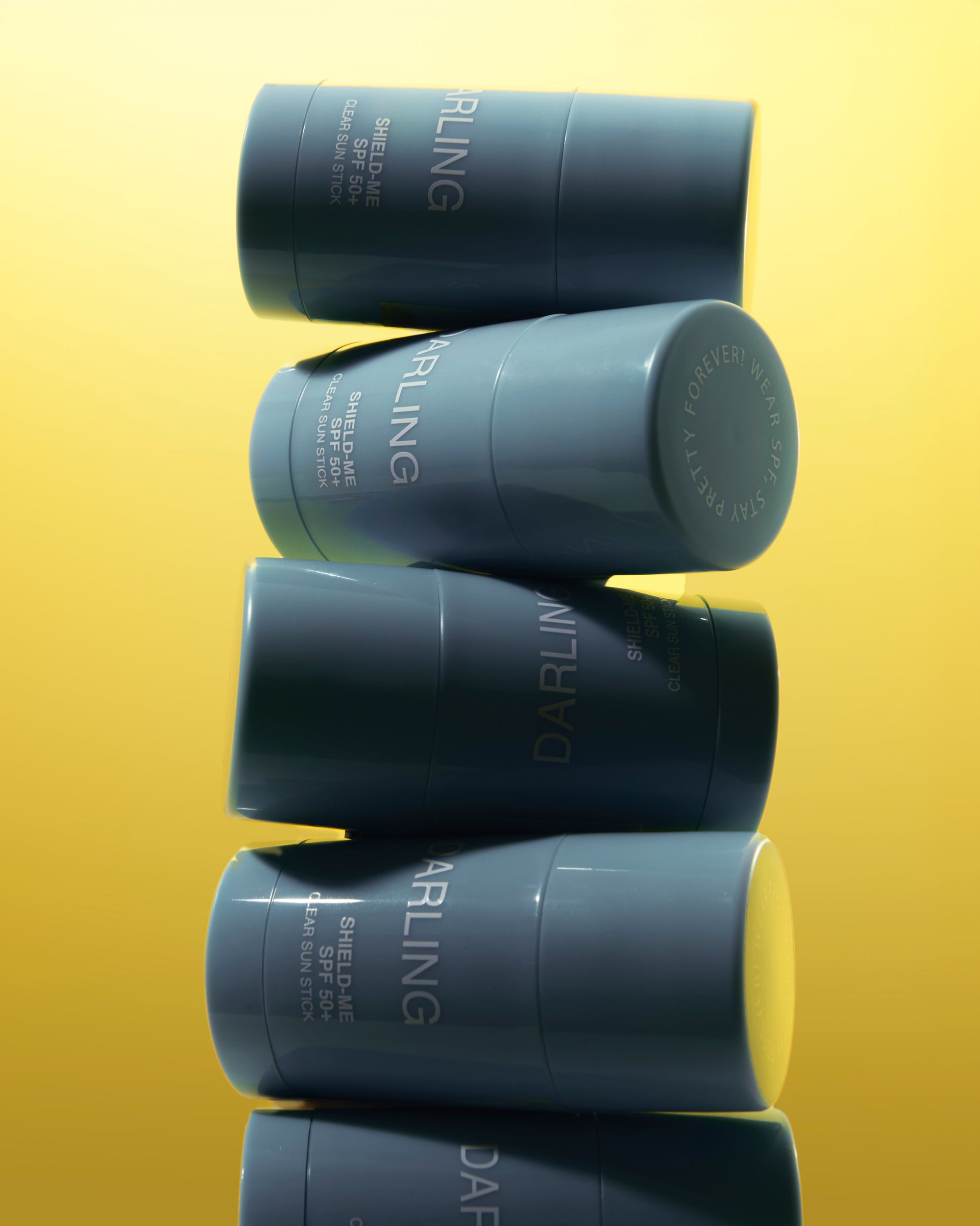 Darling Shield-Me SPF 50+ Clear Sun Stick