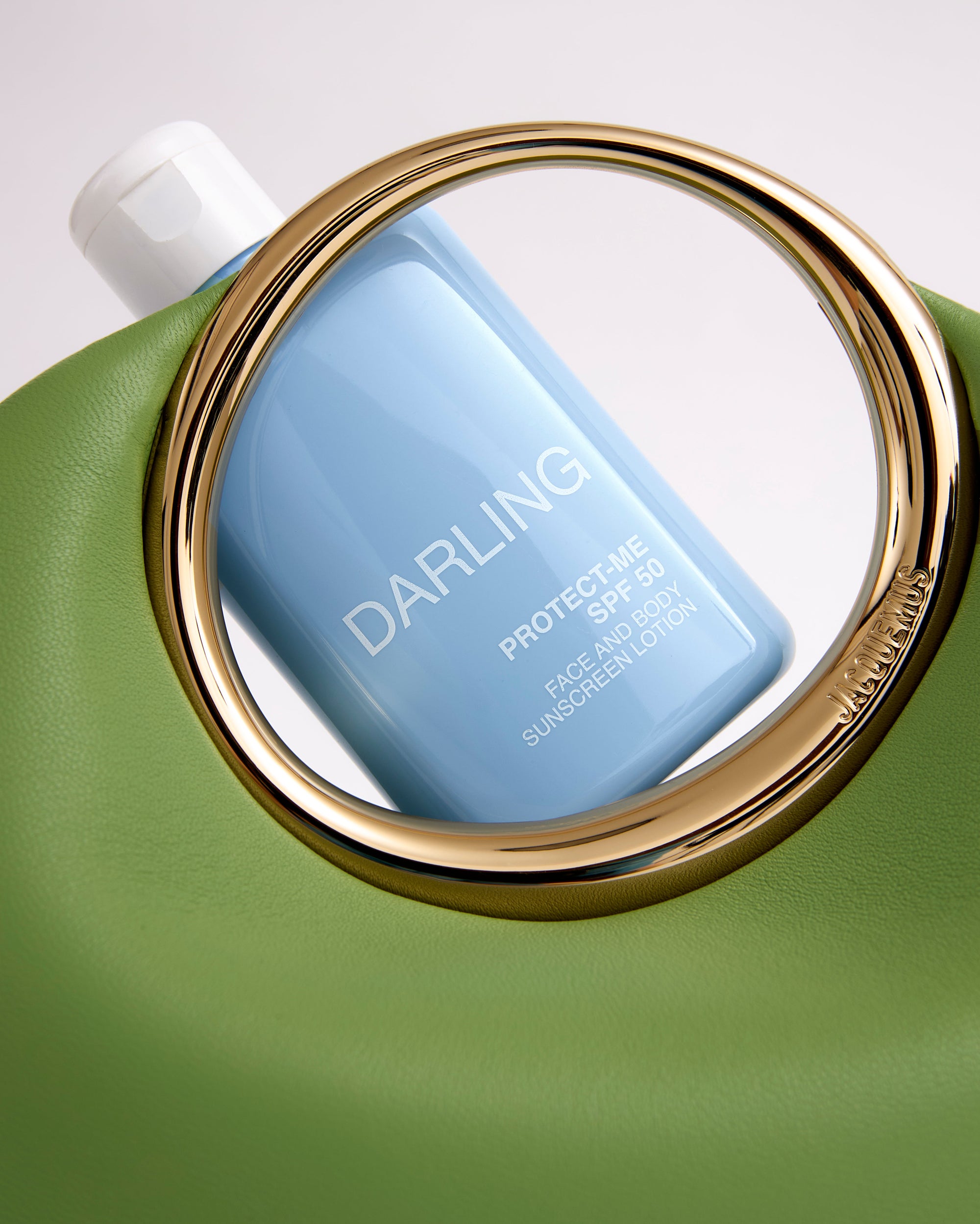 Darling Protect-Me Sunscreen Lotion SPF 50 150 ml