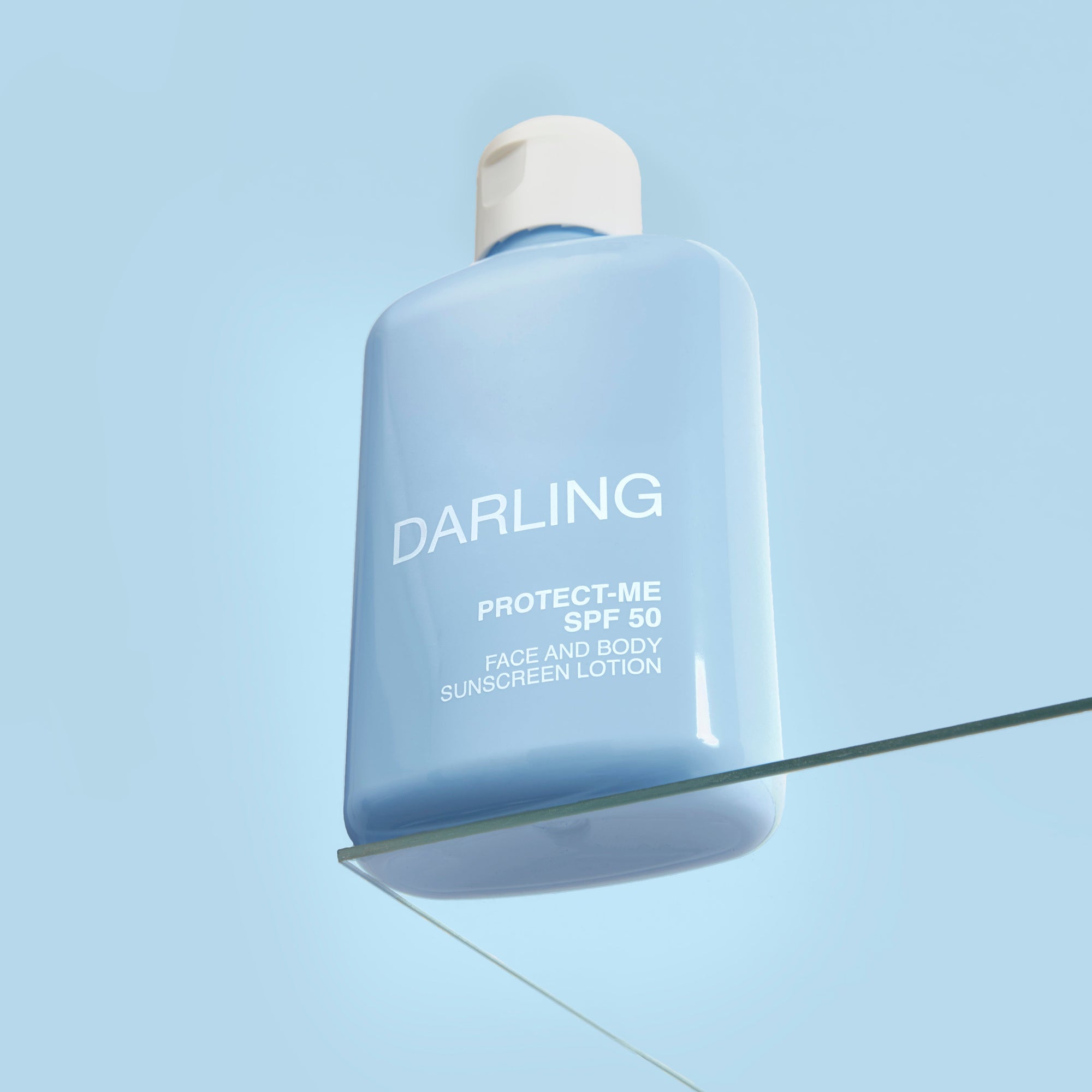 Darling Protect-Me Sunscreen Lotion SPF 50 150 ml