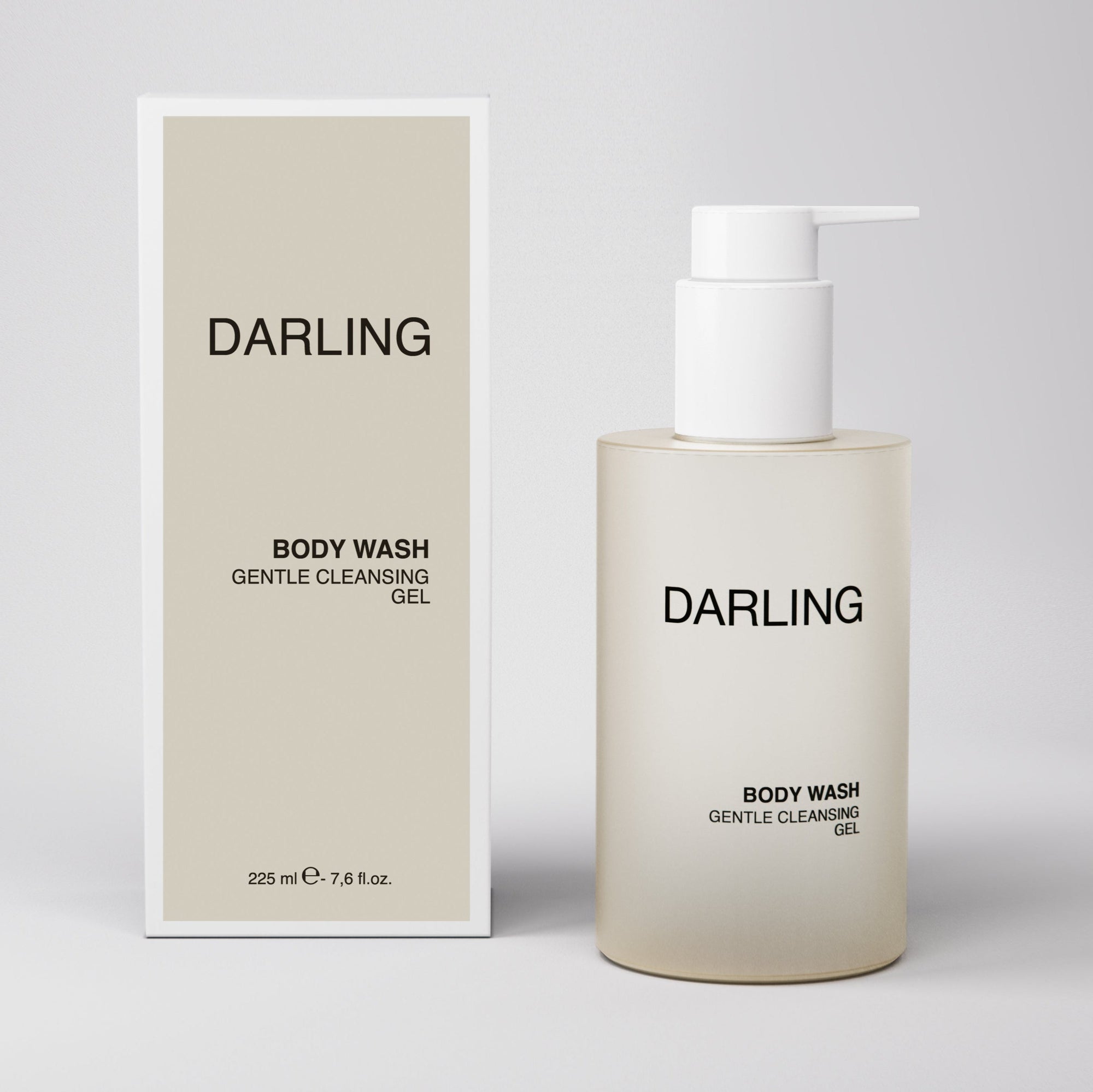 Darling Gentle Body Wash 225 ml