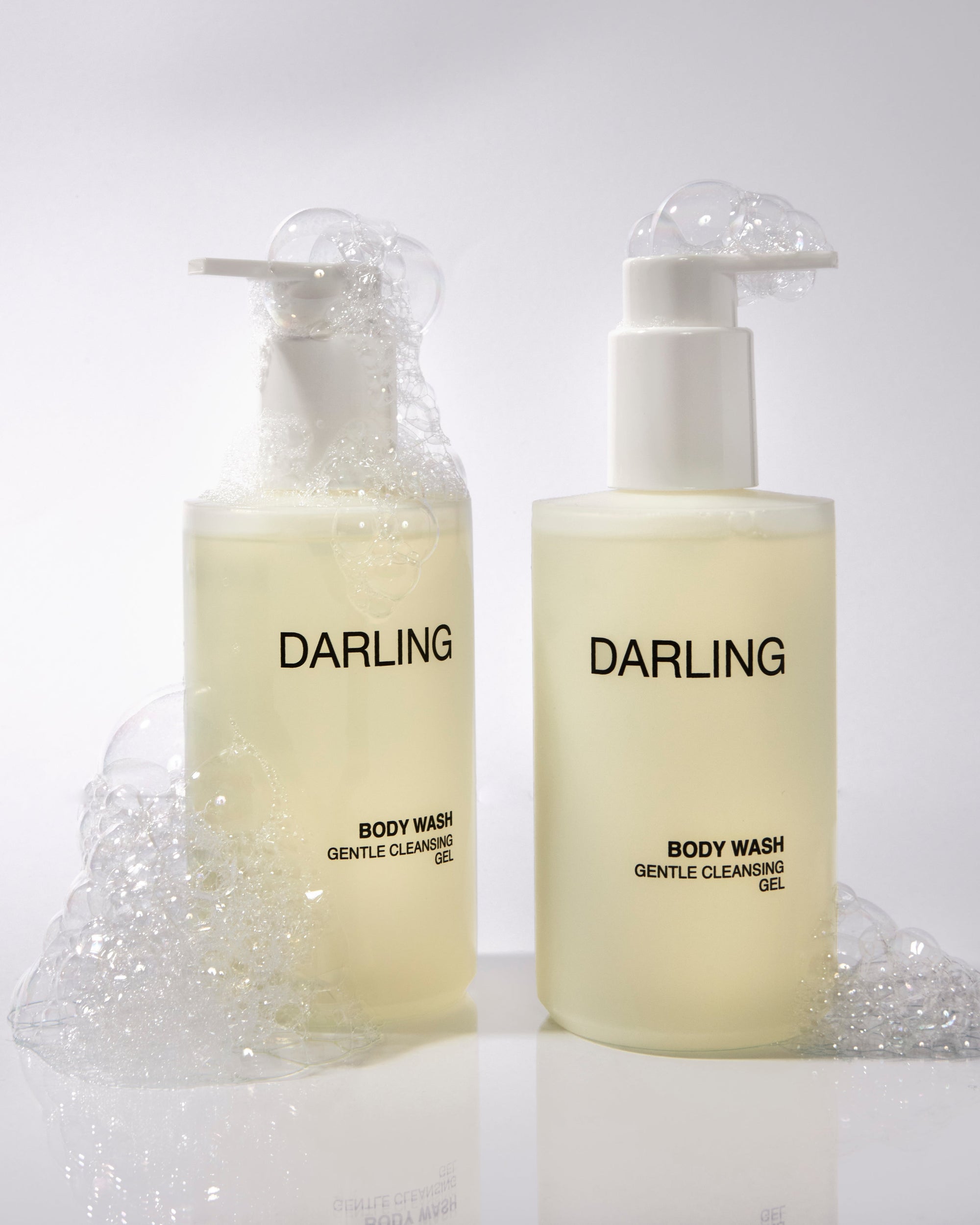 Darling Gentle Body Wash 225 ml