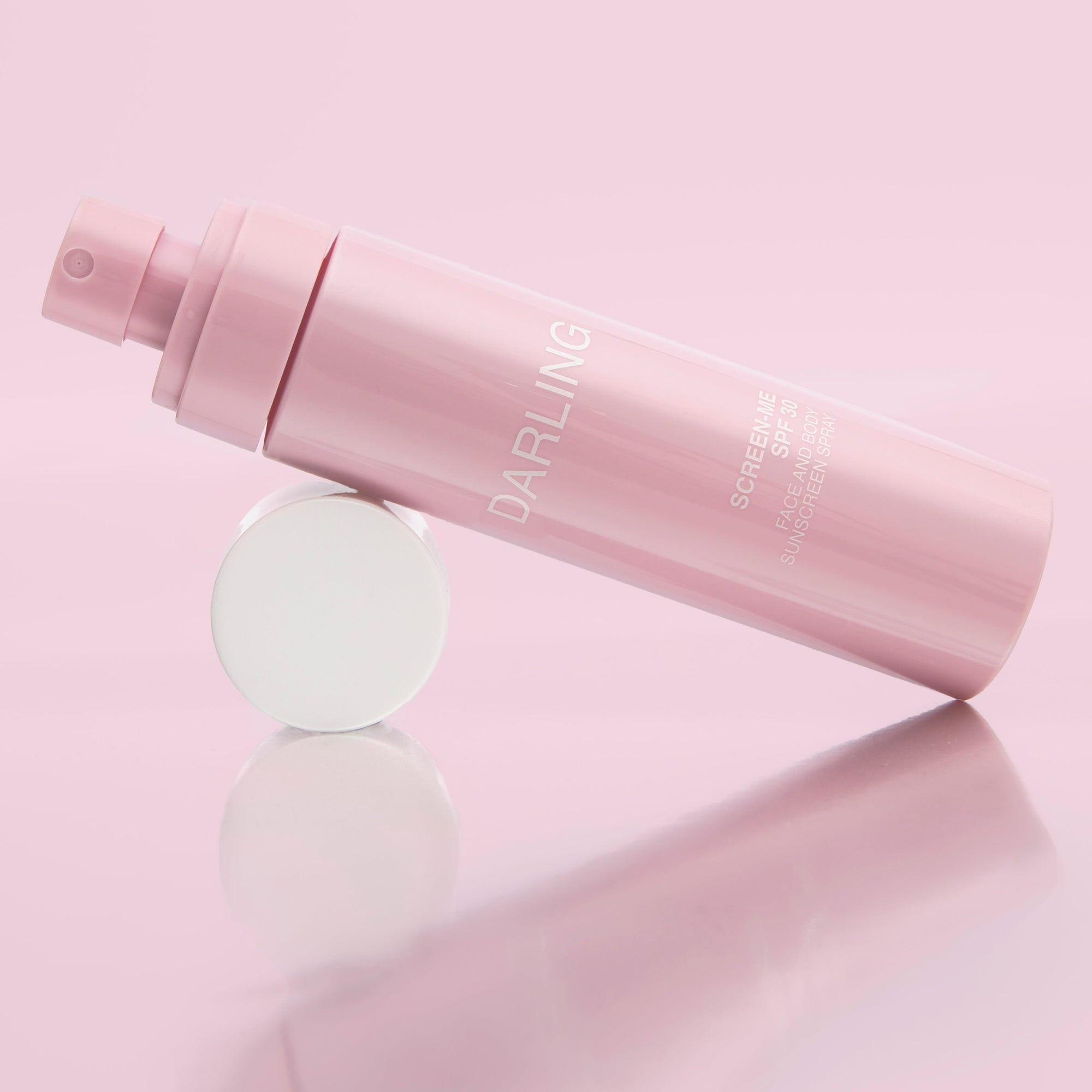 Darling Screen-Me Sunscreen Spray SPF 30 150 ml