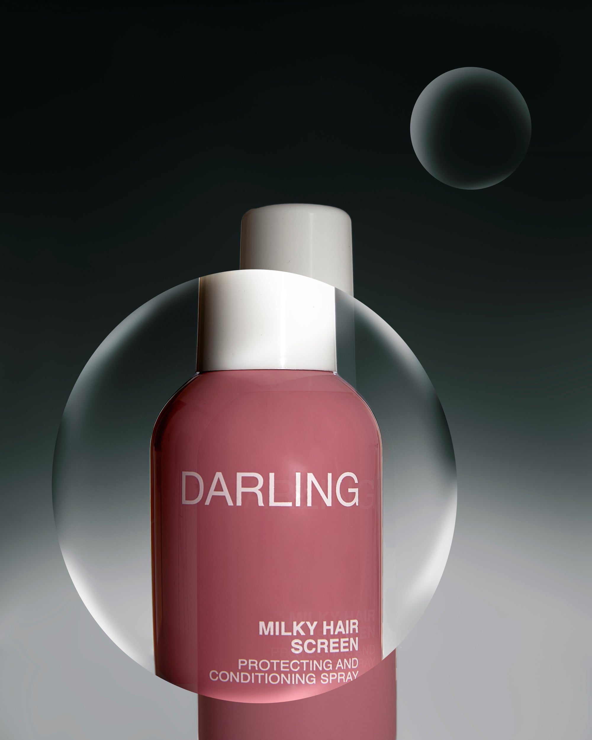 Darling Milky Hair Screen Conditioning Spray 150 ml
