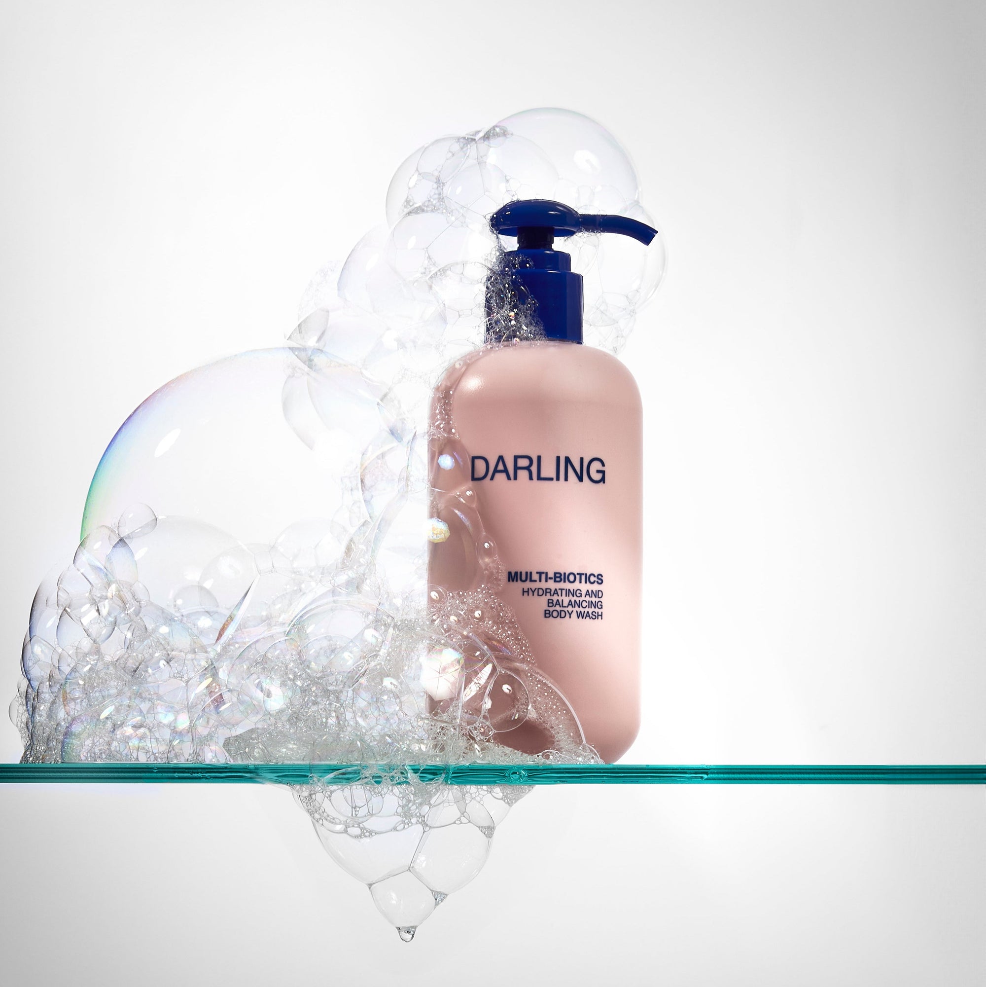Darling Multi-Biotics Body Wash 250 ml