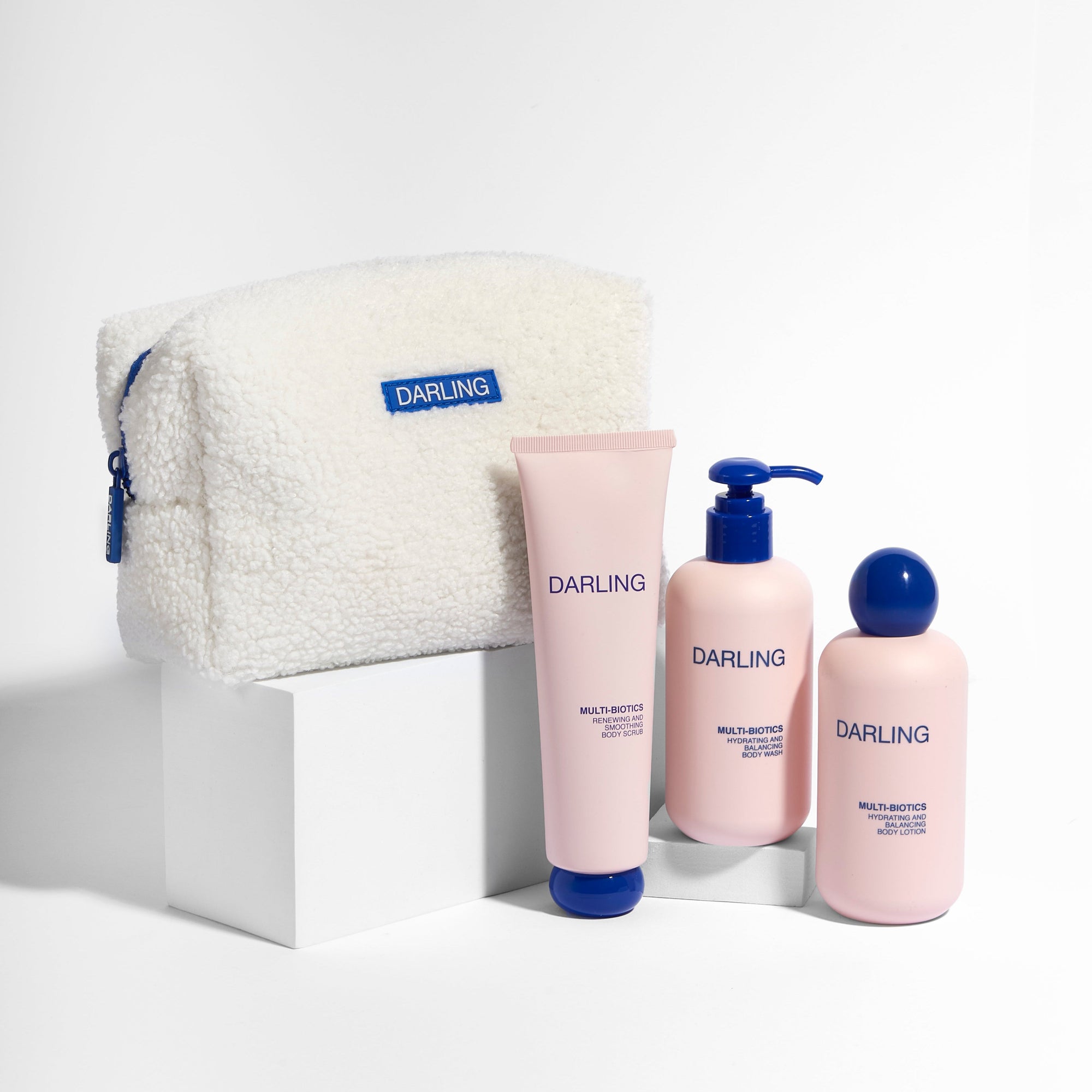 Darling Multi-Biotics Bodycare Kit 150 ml