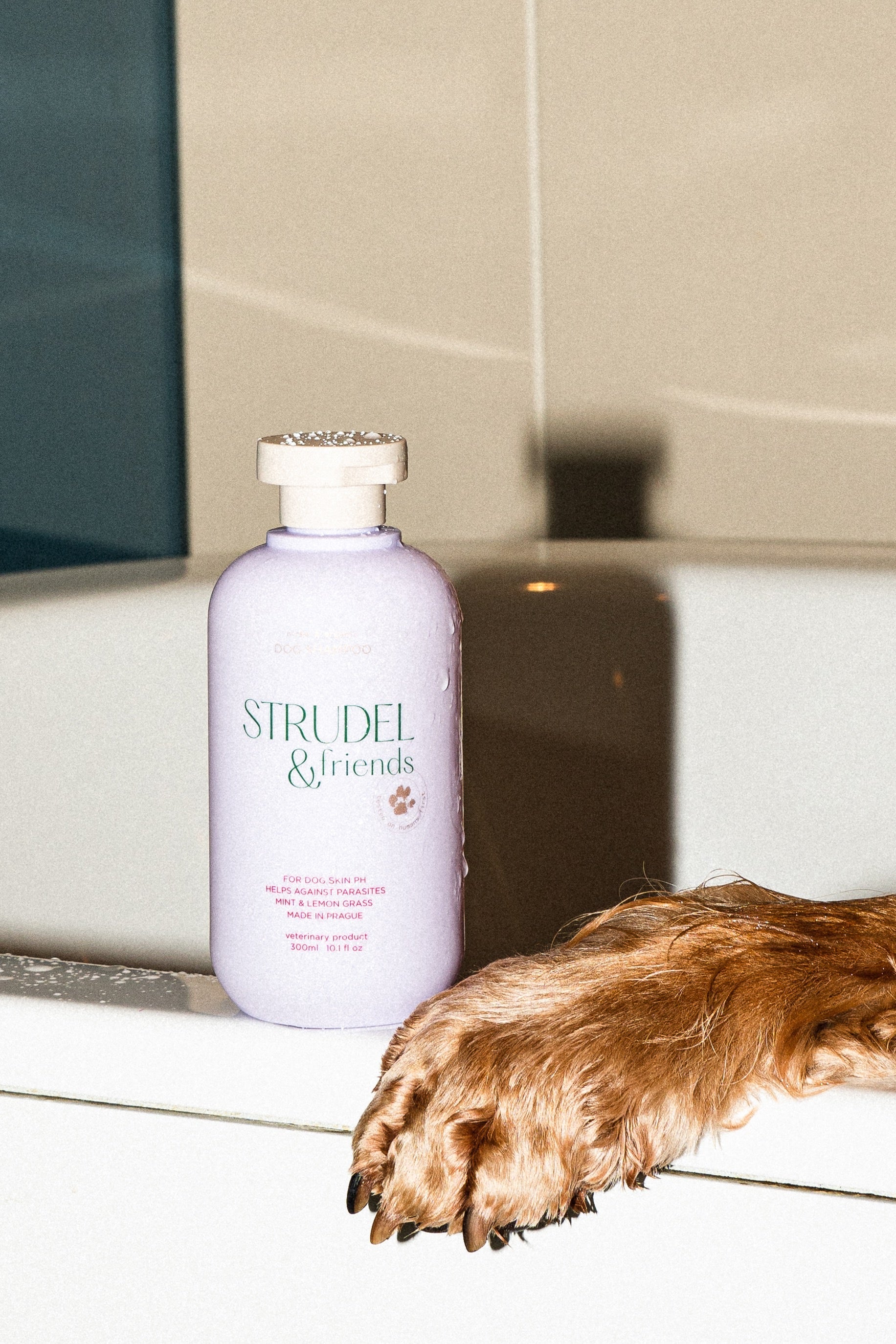 Strudel & friends Šampon pro psy 300ml