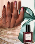 Manucurist Green varnish UTOPIA 15ml