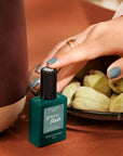 Manucurist Green Flash LED varnish SAUGE 15ml