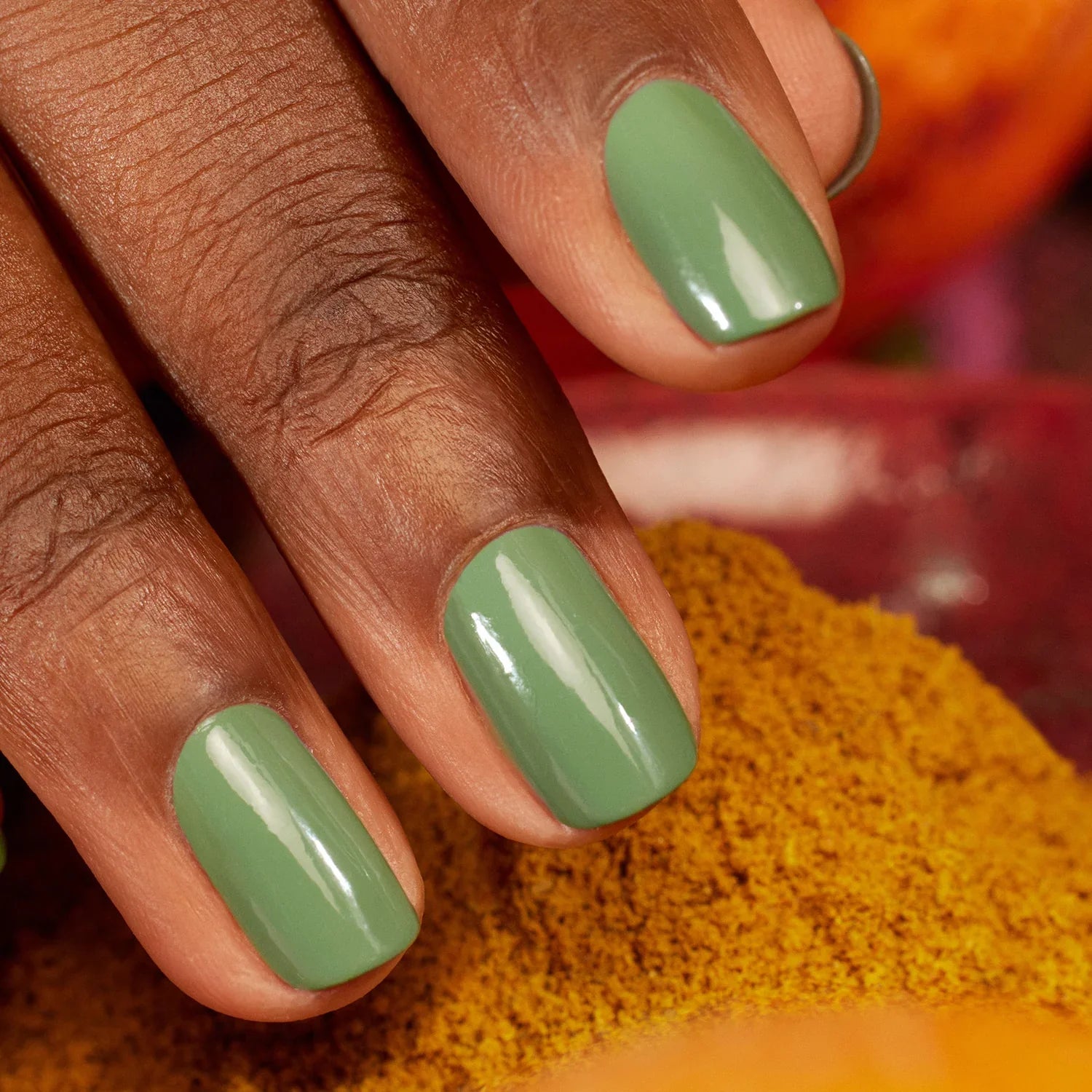 Manucurist Green lak ARTICHAUT 15ml