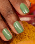 Manucurist Green lak ARTICHAUT 15ml
