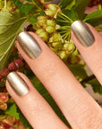Manucurist Green lacquer METALLIC 15ml