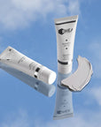 Rhea DailyShield SPF 50 - Multi-protection moisturizing face cream with SPF 50