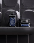 Davines-Heart of glass groupage-72047-silkening-chelating-shampoo-90ml-72048-rich-conditioner-90ml-situational-NO BADGE.jpg