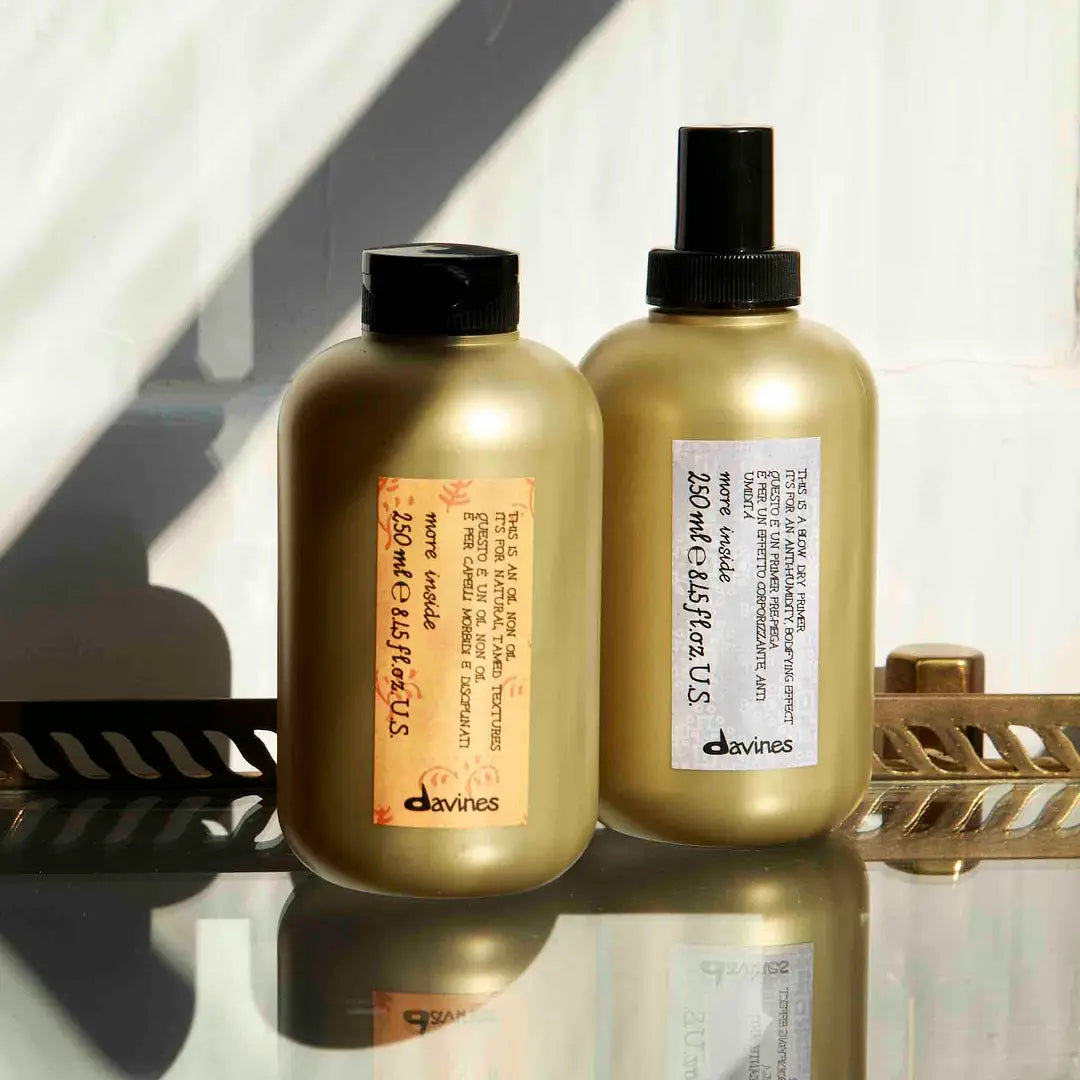 Davines More Inside Oil Non Oil 250 ml