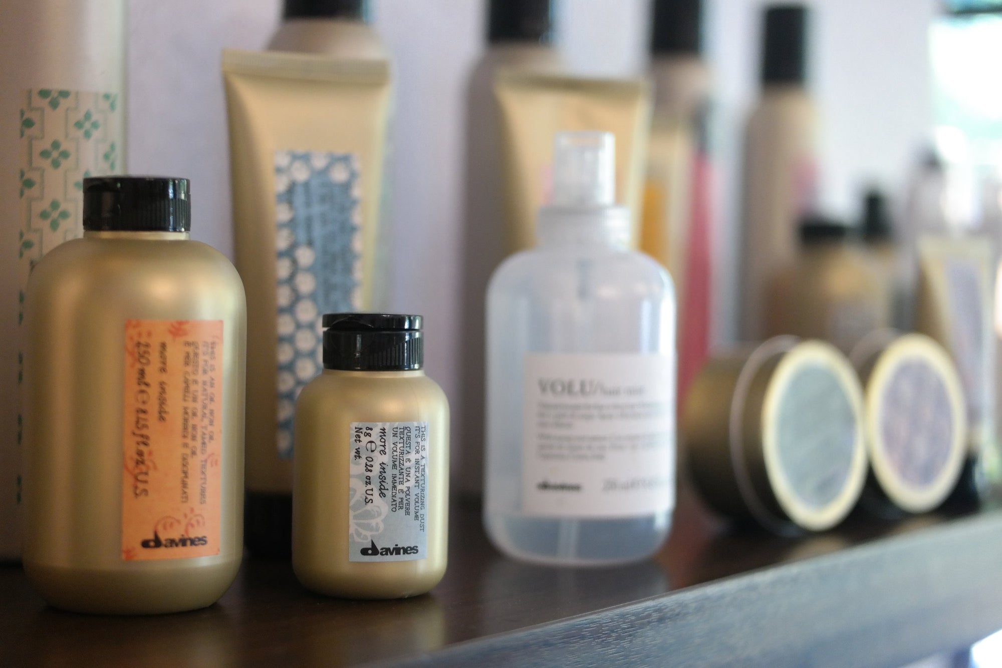Davines Texturizing Dust 8 g