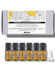 Davines Naturaltech Nourishing Hair Royal Jelly Superactive 6 x 8 ml