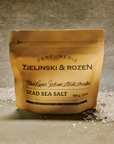 Zielinski & Rozen | Dead Sea Salt Black Pepper, Vetiver, Neroli, Amber 250 gr