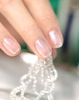 Manucurist Green Lacquer Diamant 15ml
