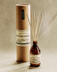 Zielinski & Rozen | Diffuser Ylang-Ylang & Vetiver, Amber