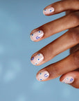 Manucurist Manicure dotting tool double-sided