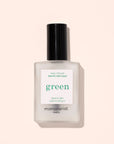 Manucurist Top coat Mat Green 15 ml