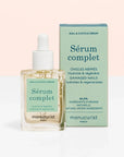 Manucurist Serum Complete 15ml
